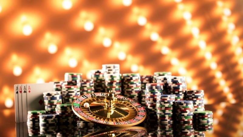 A Complete Guide to Distinguishing Real and Fake Casinos