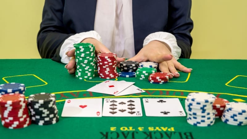 Play responsibly: Have fun without getting addicted!