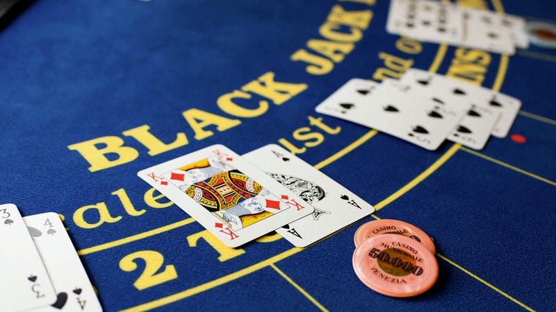 Live blackjack on 91Club allows card counting with limited success