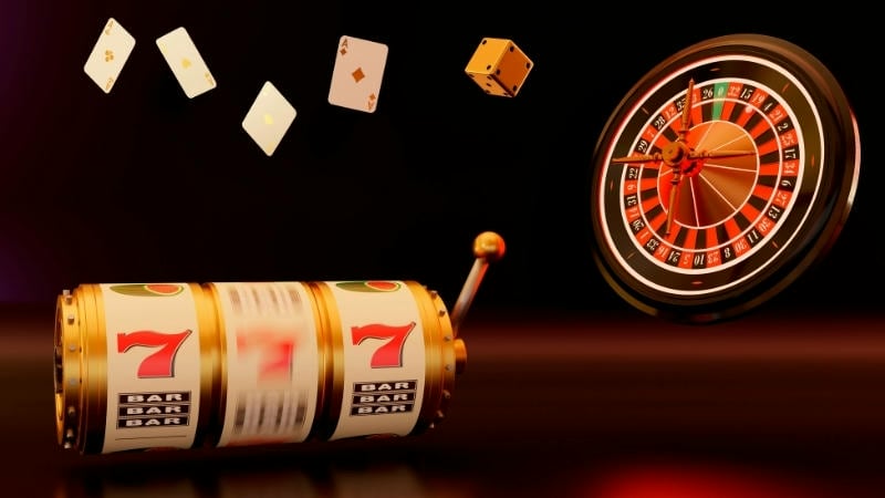 RNG is mathematically random and regularly tested not controlled by casinos