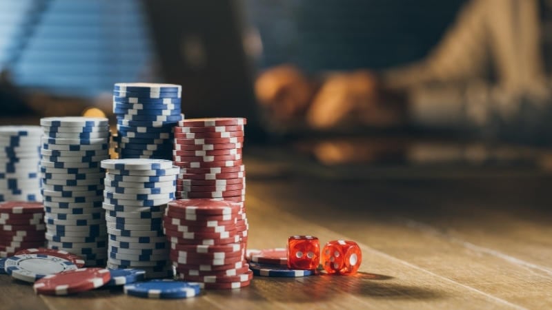 High RTP games offer better chances to win over time