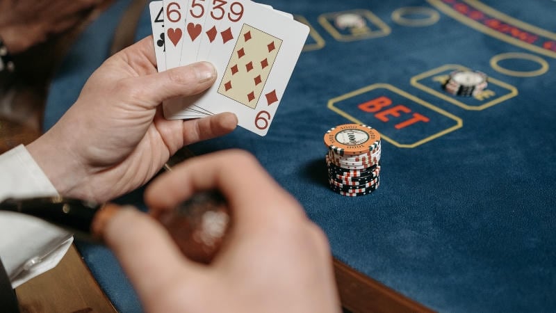 Legal play ensures fairness and protects all players