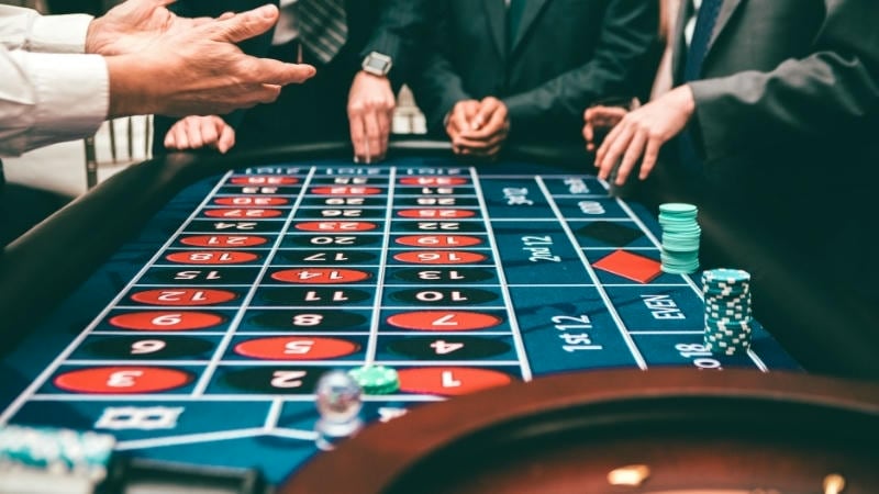 Betting without a clear strategy often leads to losses
