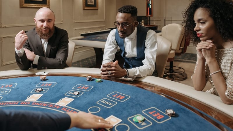 Set loss and win limits to enjoy 91Club without financial strain