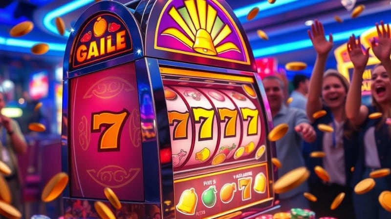 Discover how RNG powers every spin in slot games