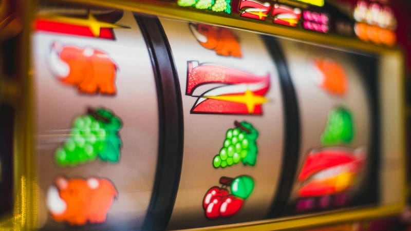 Top 5 easiest slot games to win at 91 Club.