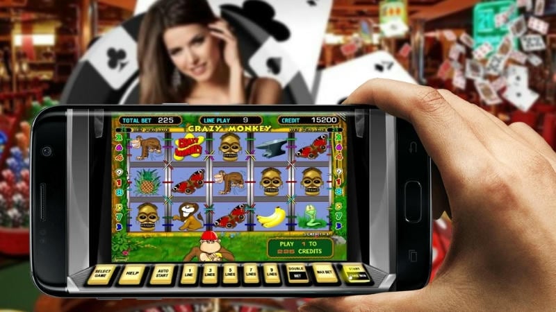 Expert tips to choose the top slot games for big wins
