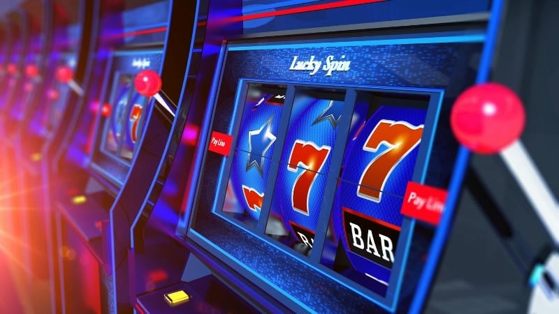 Discover top 5 hottest slots at 91 Club in 2025 today