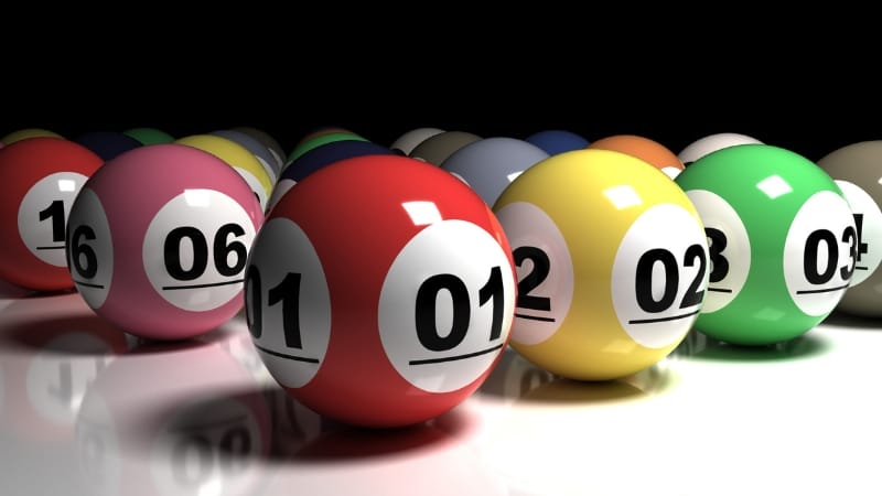 Smart Keno play means balance not always chasing jackpots