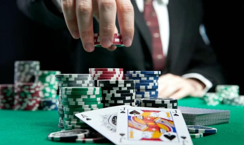 Avoid splitting 10s, 4s, or 5s—play smart to keep your winning edge