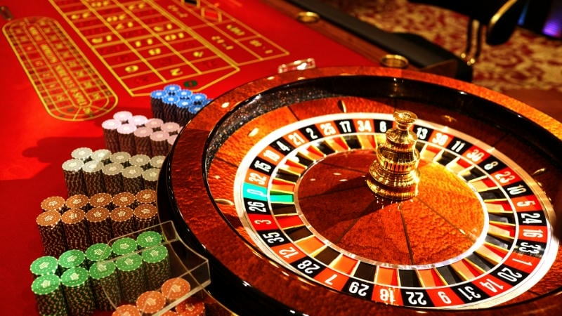 Sports Betting vs. Casino Games - Logic vs. Psychology