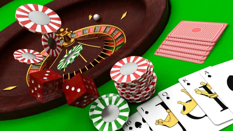 Why Do You Lose More the Longer You Keep Playing?
