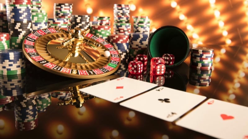 Psychology in casino games: why do players lose control easily?