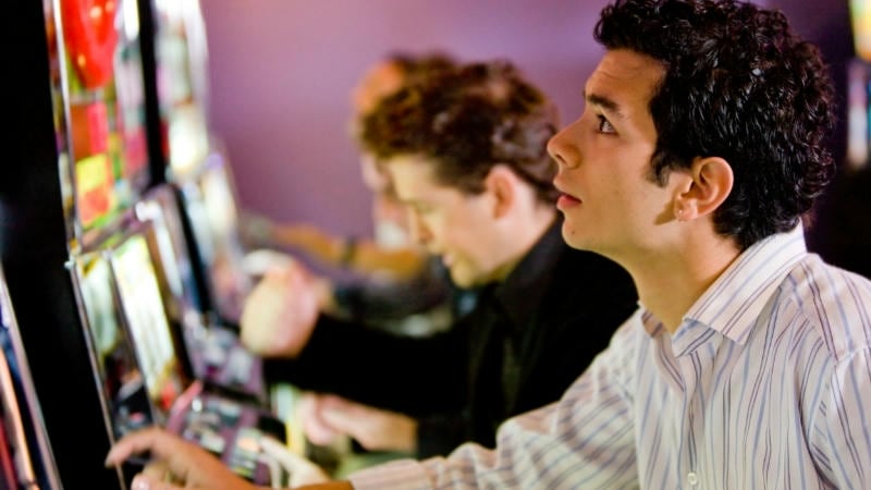 Slot game psychology reveals why players stay engaged longer