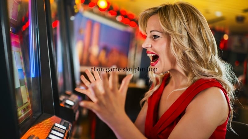 Understanding why slots captivate players deeply and fully
