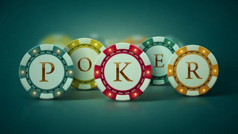 Know hand rankings—straight flush beats pairs and high cards