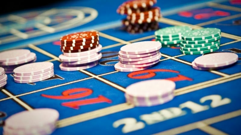 Know odds RTP and volatility before placing bets