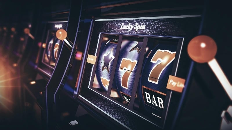 Discover how slot game algorithms determine outcomes