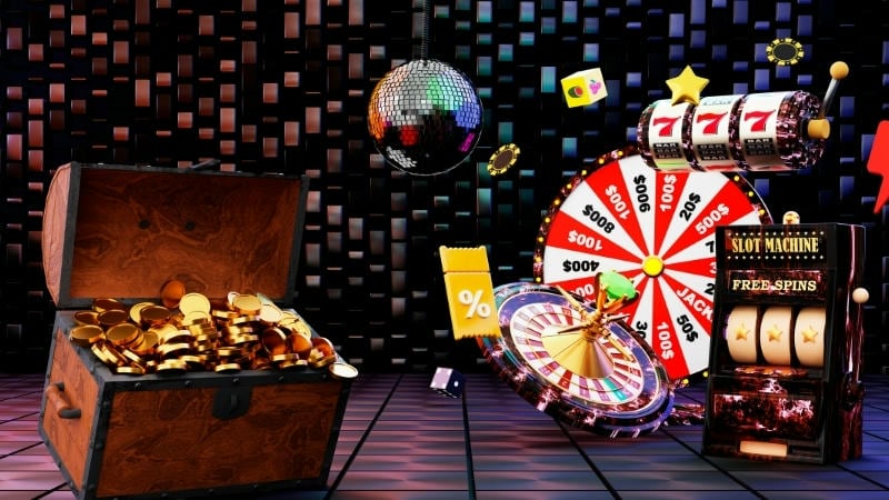 What Algorithm Do Slot Games Use? Are They Rigged?