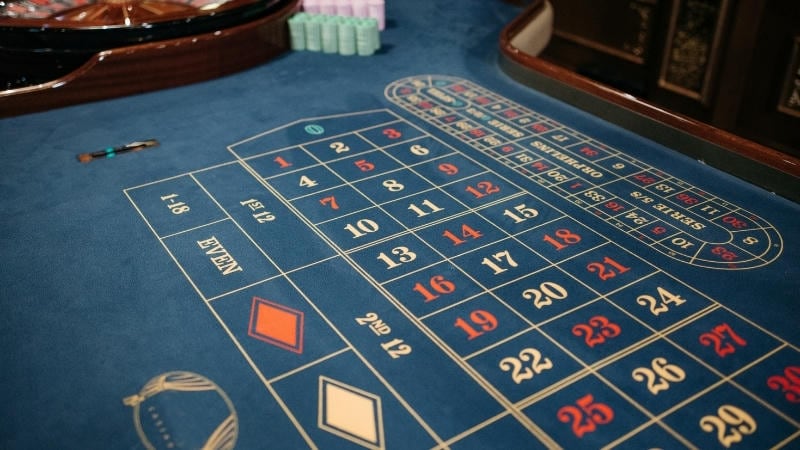 Wilds and scatters boost your slot winning chances