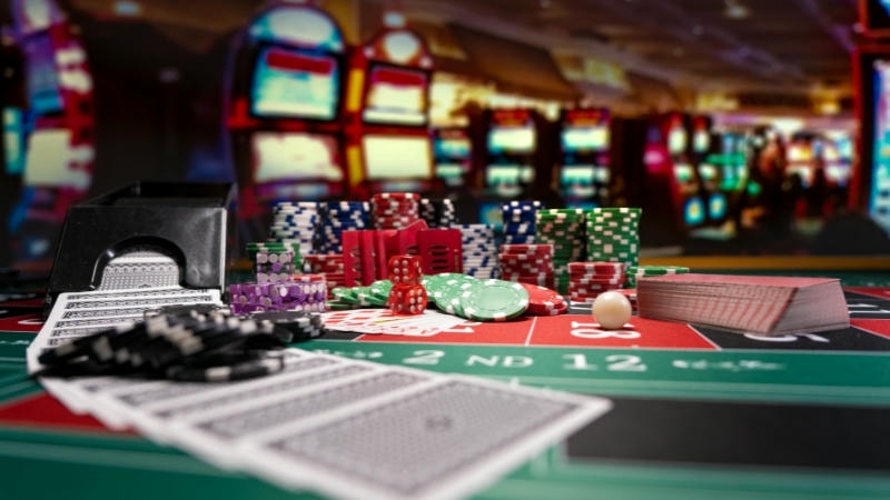 Top 7 online casinos ideal for gambling beginners