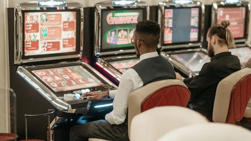 Slot volatility affects win frequency and suits different playing styles